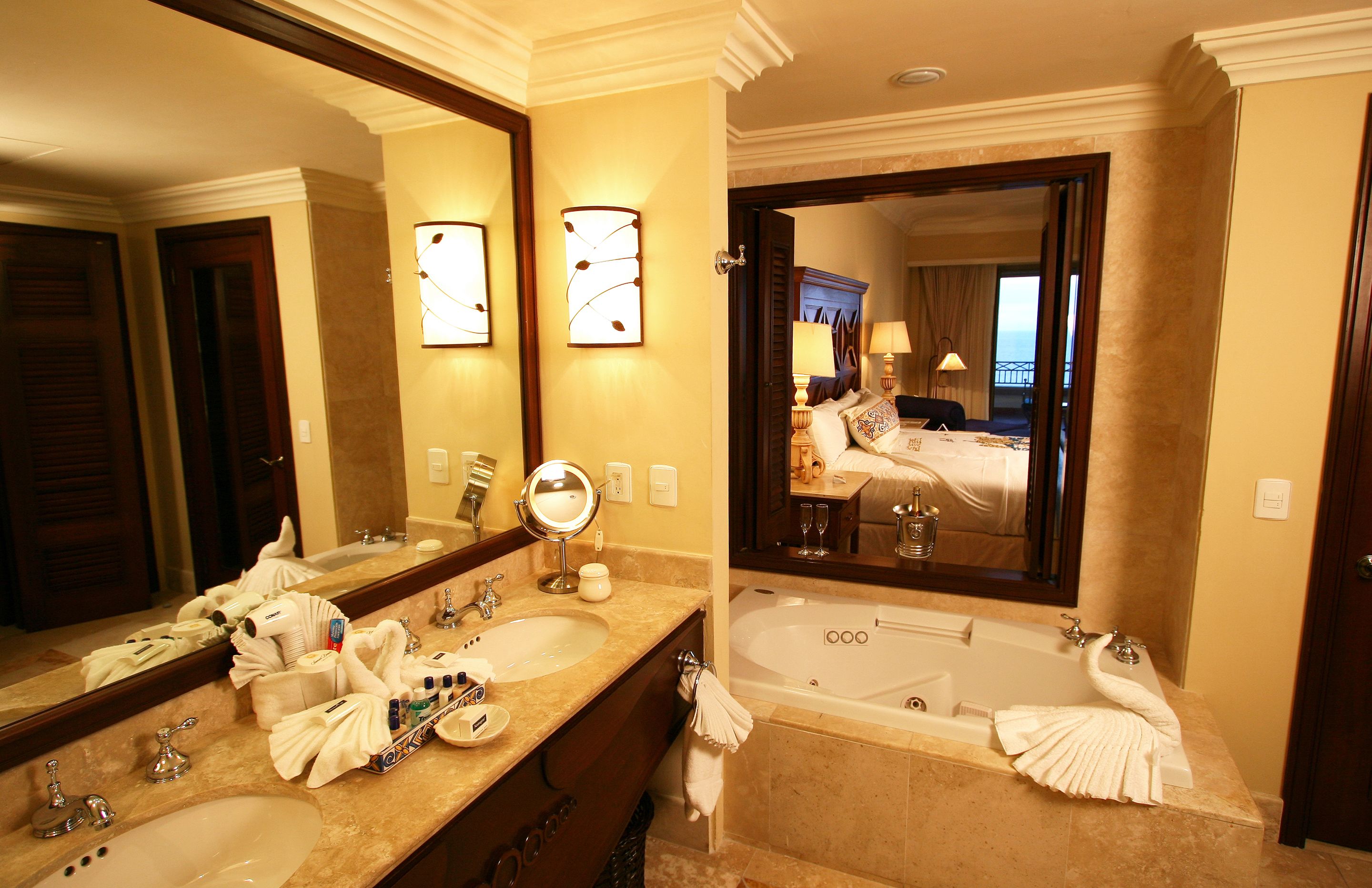 Foto - Pueblo Bonito Sunset Beach Golf & Spa Resort