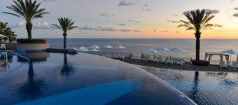 Pueblo Bonito Sunset Beach Golf & Spa Resort - All Inclusive