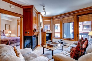 Apartment, 2 Schlafzimmer, Nichtraucher