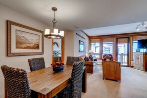 Condo, 1 Bedroom, Non Smoking