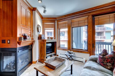 Copper One at Center Village by Copper Mountain Lodging
