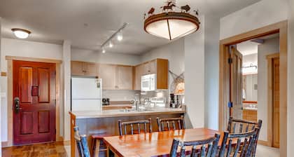 Copper Springs at East Village by Copper Mountain Lodging