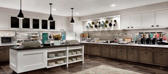 Homewood Suites by Hilton Columbus-Dublin
