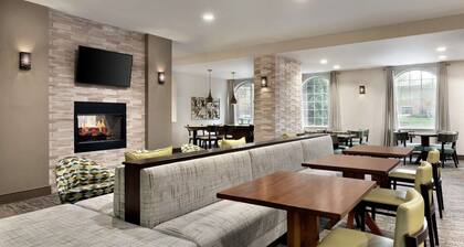 Homewood Suites by Hilton Columbus-Dublin