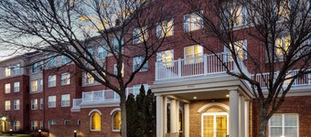 Homewood Suites by Hilton Columbus-Dublin
