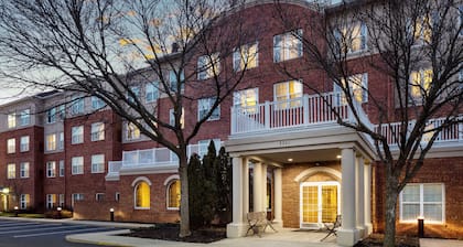 Homewood Suites by Hilton Columbus-Dublin