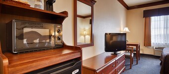 Best Western Orchard Inn