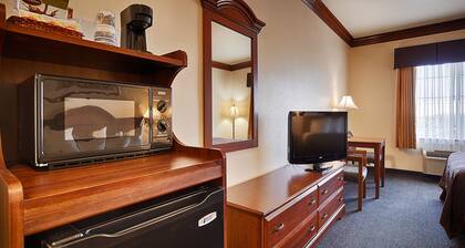 Best Western Orchard Inn