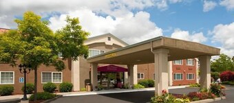 Best Western Orchard Inn