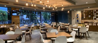 โรงแรมฮอลิเดย์ อินน์ เอ็กซ์เพรส เม็กซิโก บาซิลิกา บาย IHG