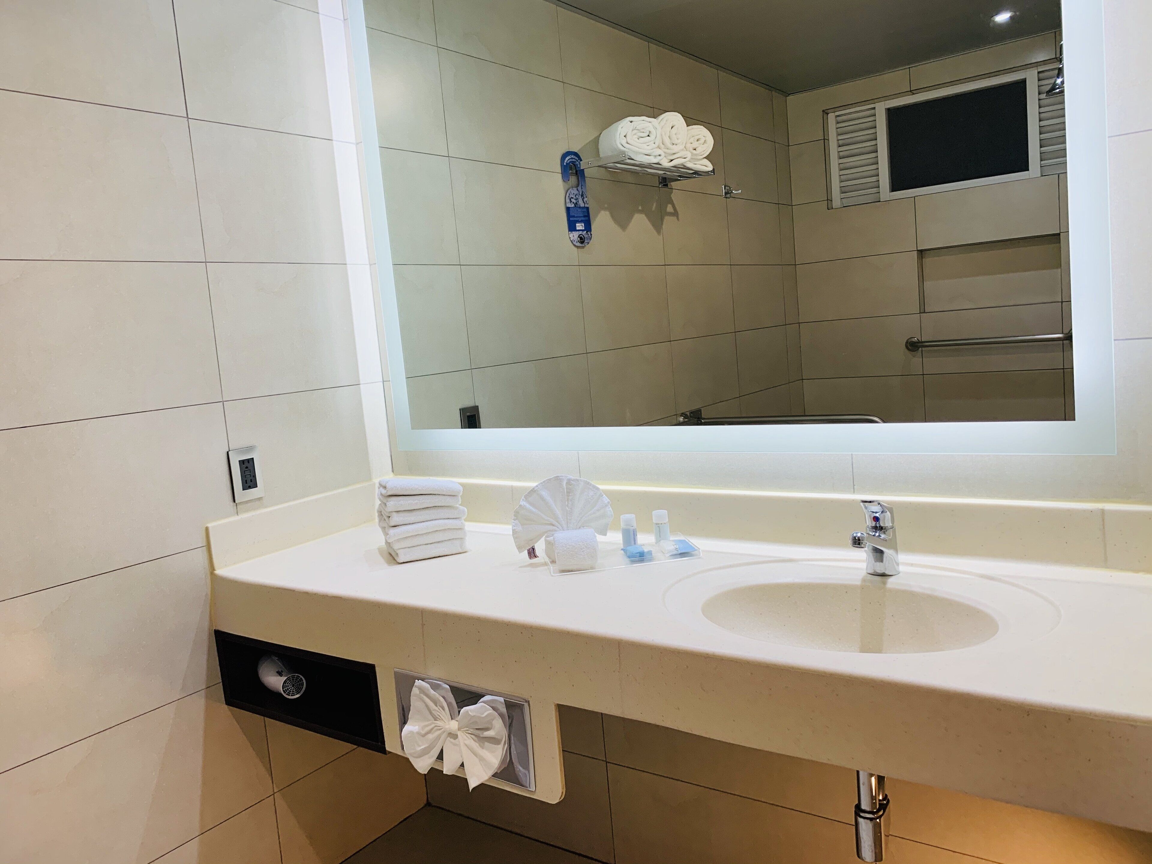 Foto - Holiday Inn Express - Mexico Basilica by IHG