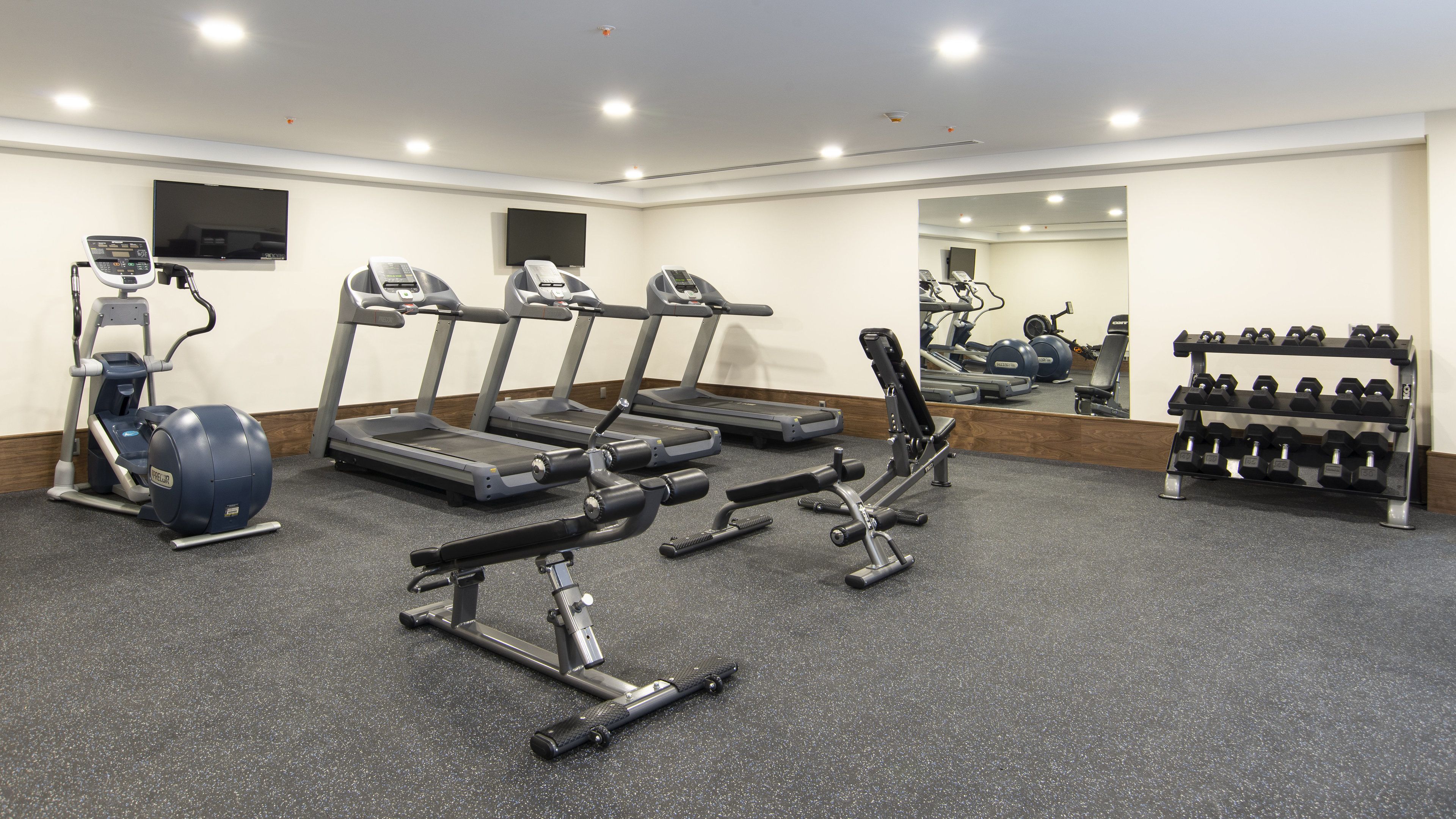 Foto - Holiday Inn Express - Mexico Basilica by IHG