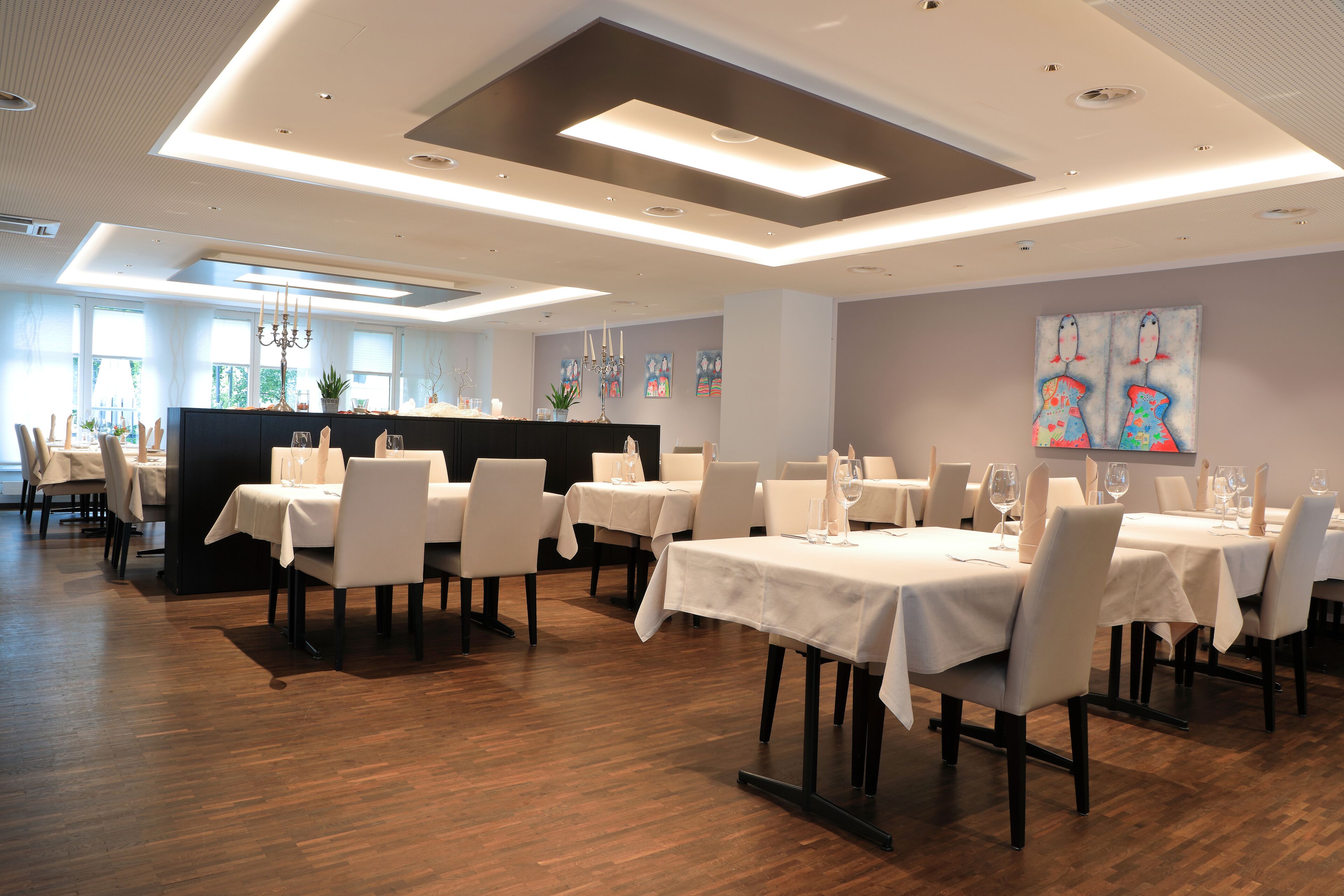 Foto - Hotel Banana City Winterthur