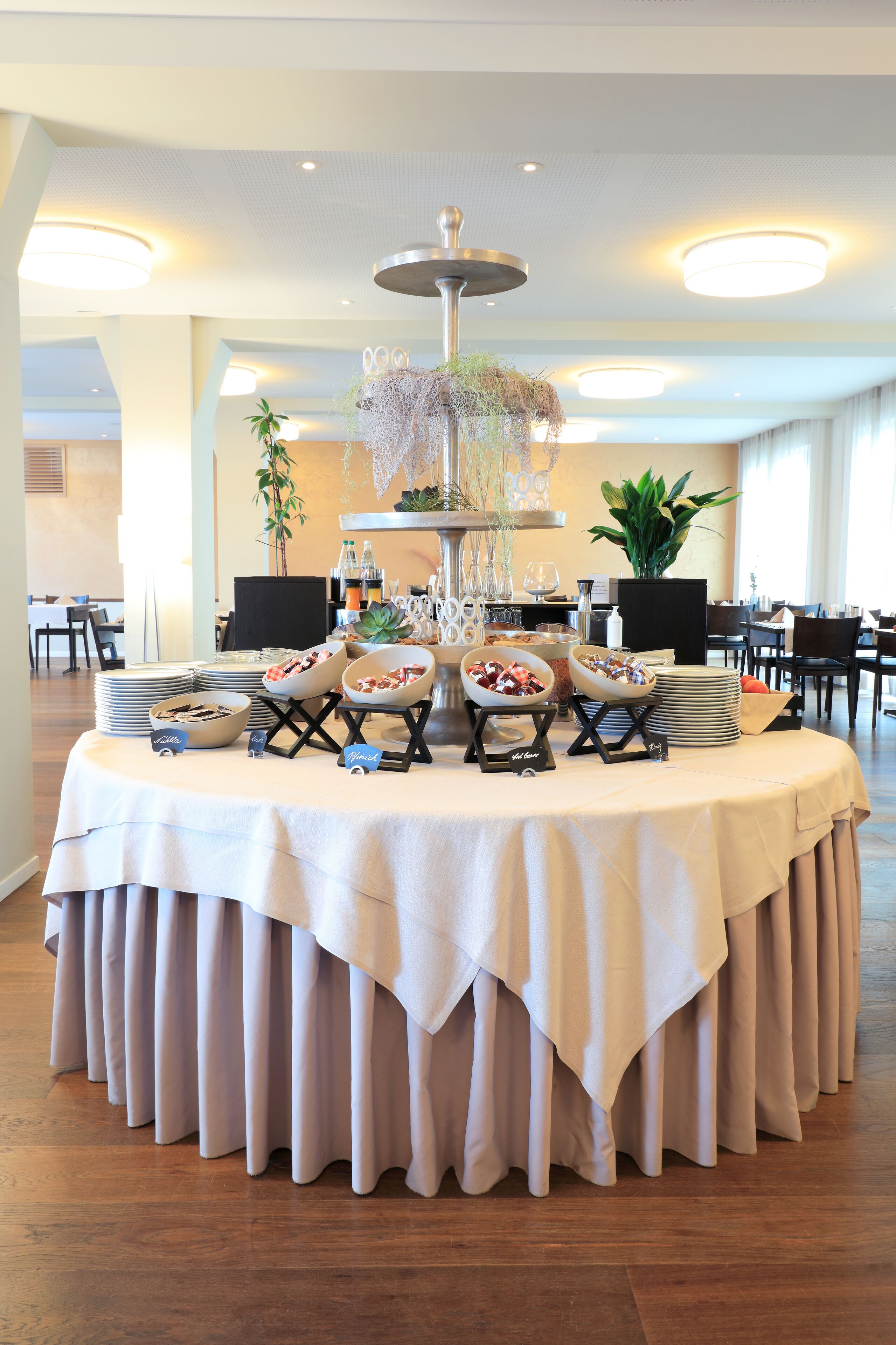 Foto - Hotel Banana City Winterthur