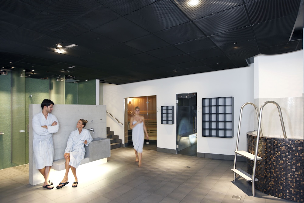 Businesshotel & Seminarhotel Banana City Winterthur by null