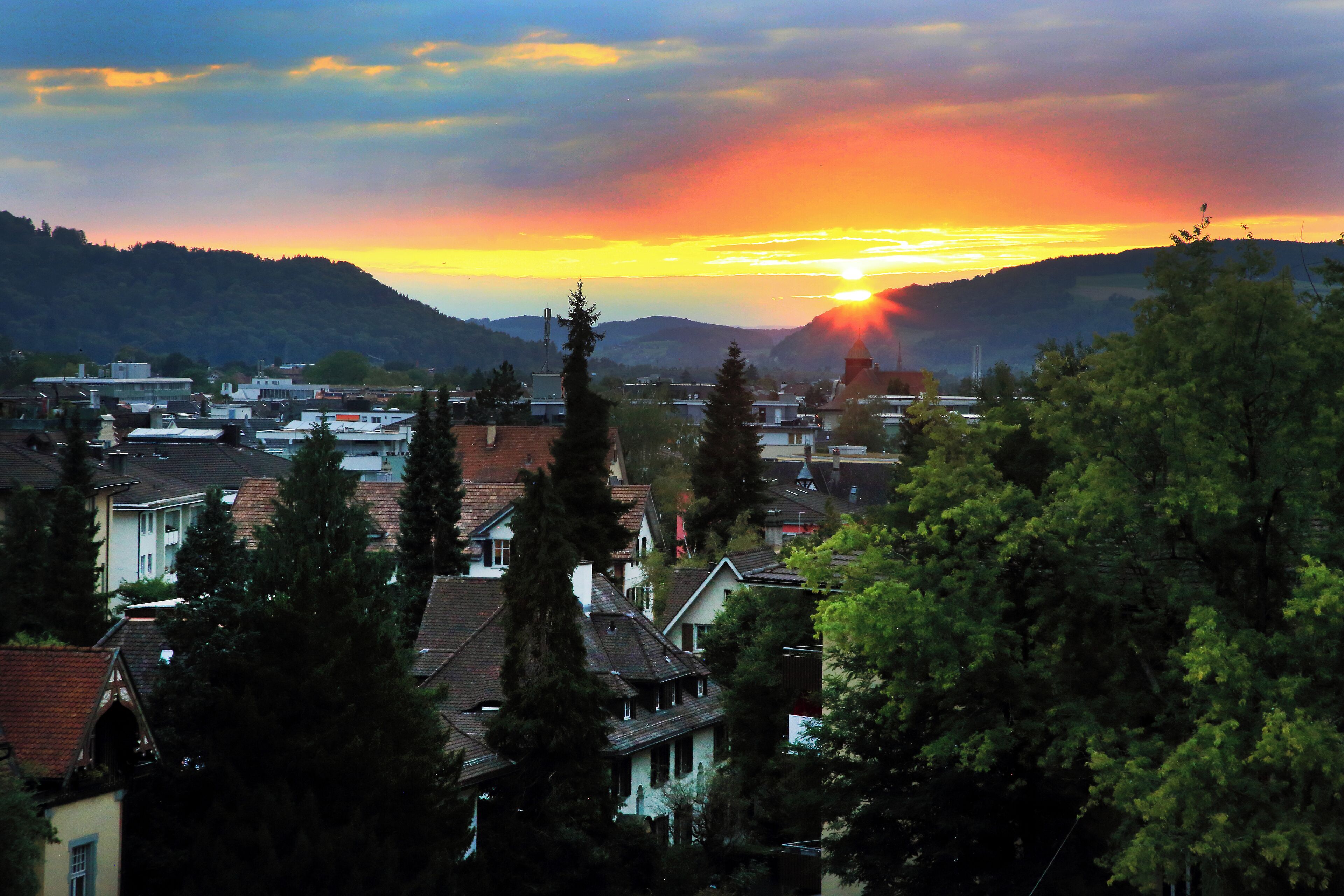 Foto - Hotel Banana City Winterthur