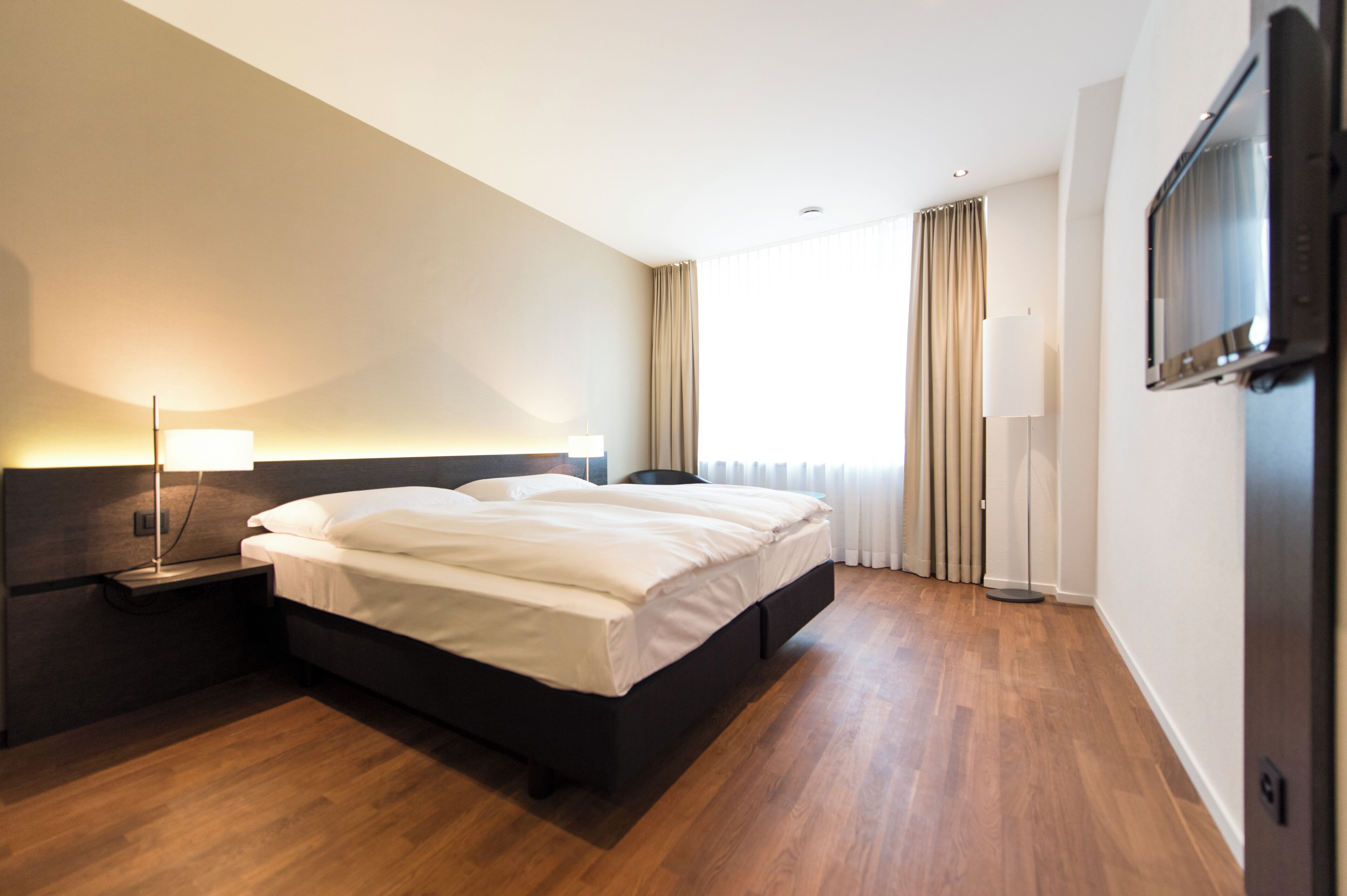 Foto - Hotel Banana City Winterthur