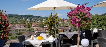 Hotel Banana City Winterthur