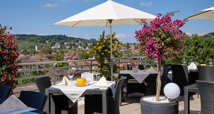 Hotel Banana City Winterthur