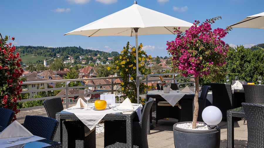 Hotel Banana City Winterthur