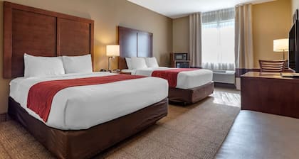 Comfort Inn Amite
