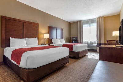 Comfort Inn Amite