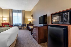 In-room safe, iron/ironing board, cots/infant beds, rollaway beds