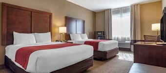 Comfort Inn Amite City