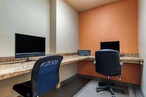 Business centre - Comfort Inn Amite City (Amite)