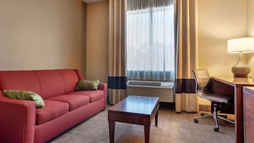 In-room safe, iron/ironing board, cribs/infant beds, rollaway beds