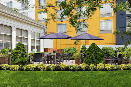 Hilton Garden Inn Allentown Bethlehem Airport