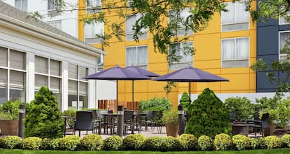 Hilton Garden Inn Allentown Bethlehem Airport