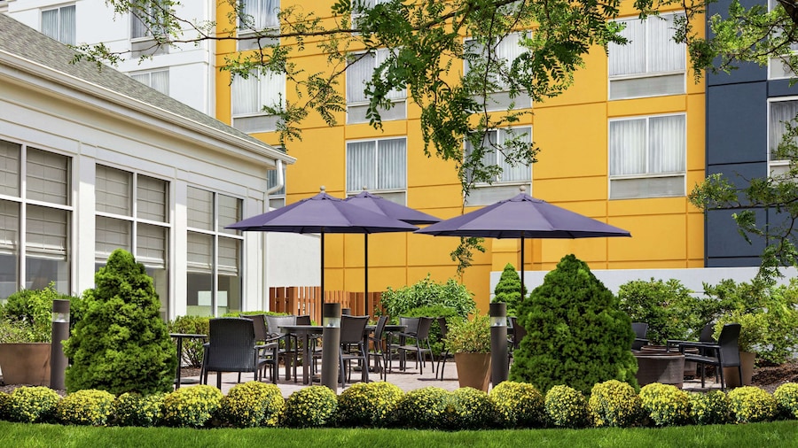 Hilton Garden Inn Allentown Bethlehem Airport