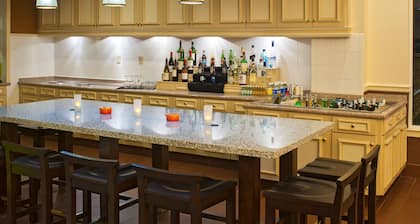 Hilton Garden Inn Allentown Bethlehem Airport