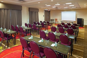 Sala de reuniones