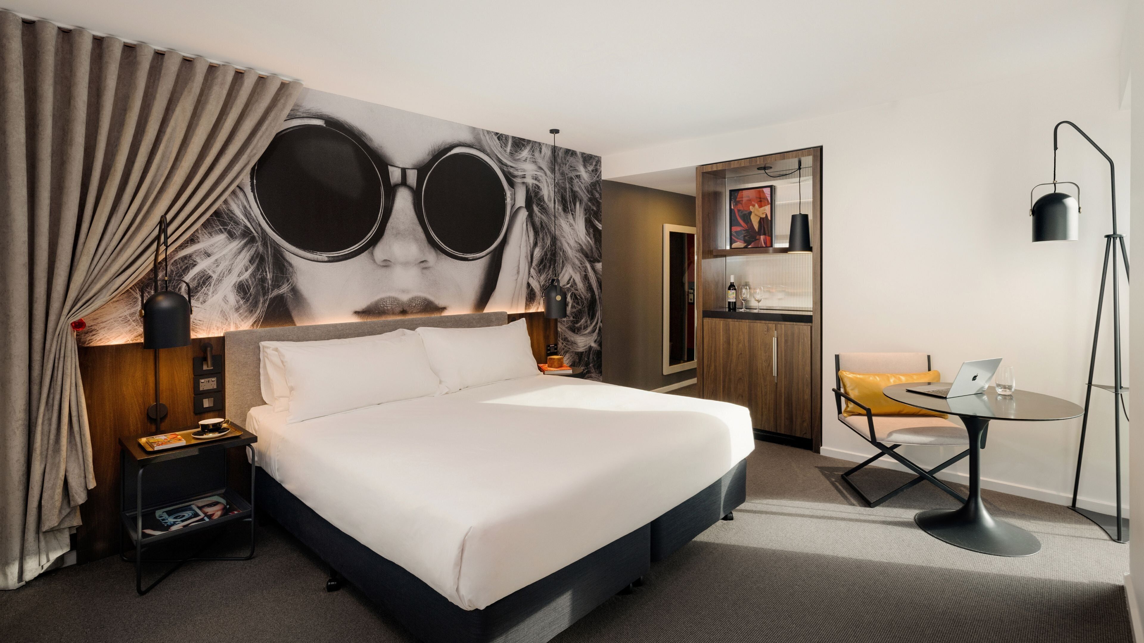 Photo - Hotel Indigo Melbourne on Flinders by IHG