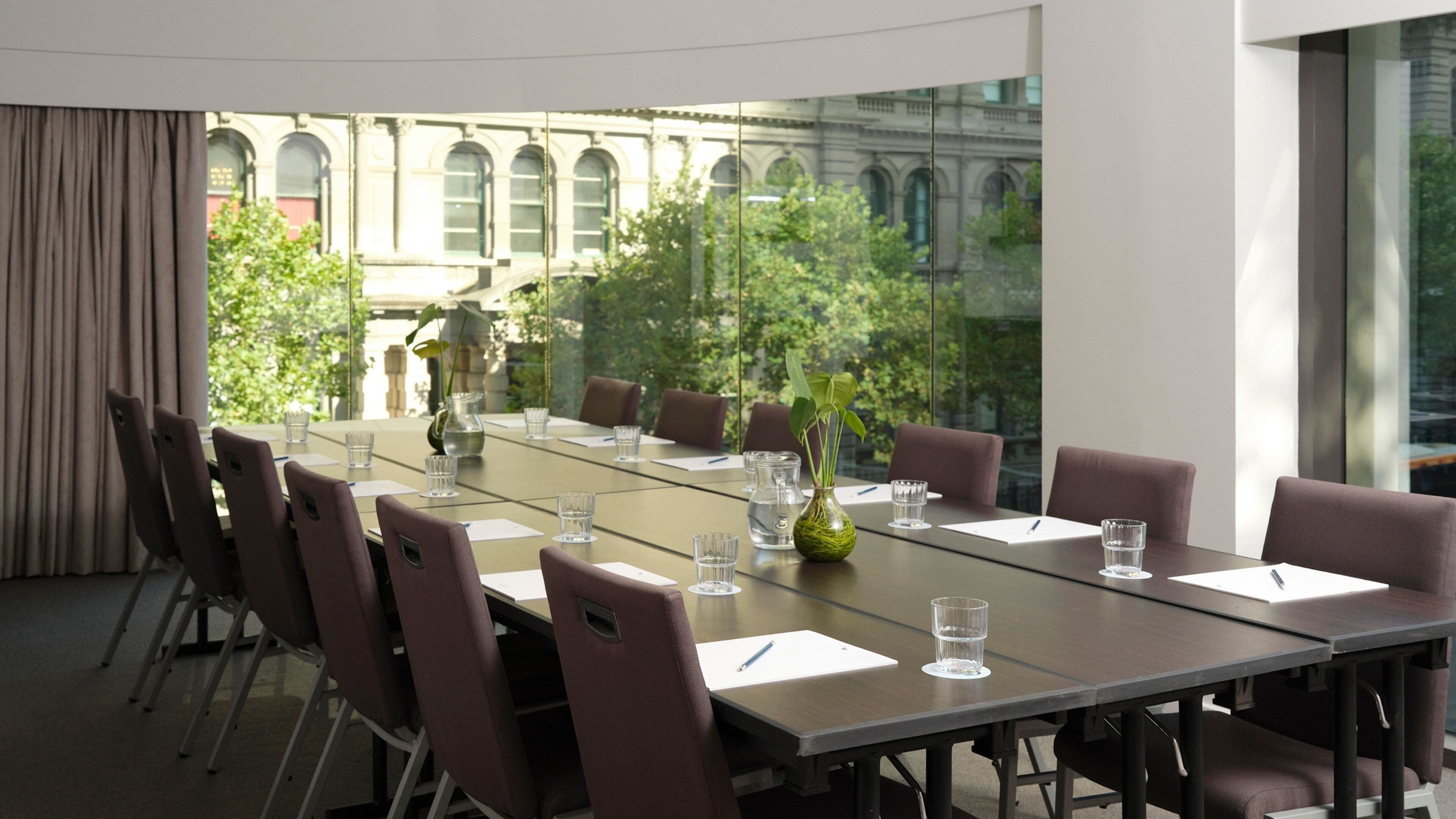 Foto - Hotel Indigo Melbourne on Flinders by IHG
