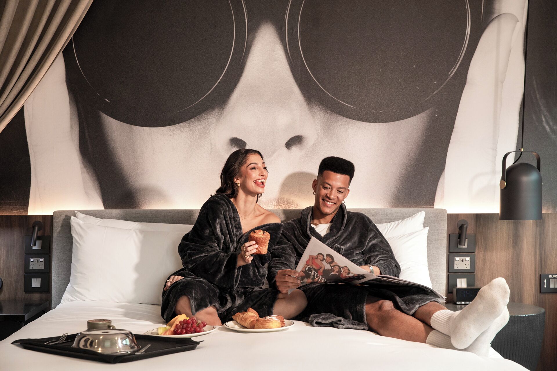 Foto - Hotel Indigo Melbourne on Flinders by IHG