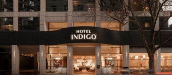 Hotel Indigo Melbourne on Flinders by IHG