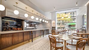 餐廳