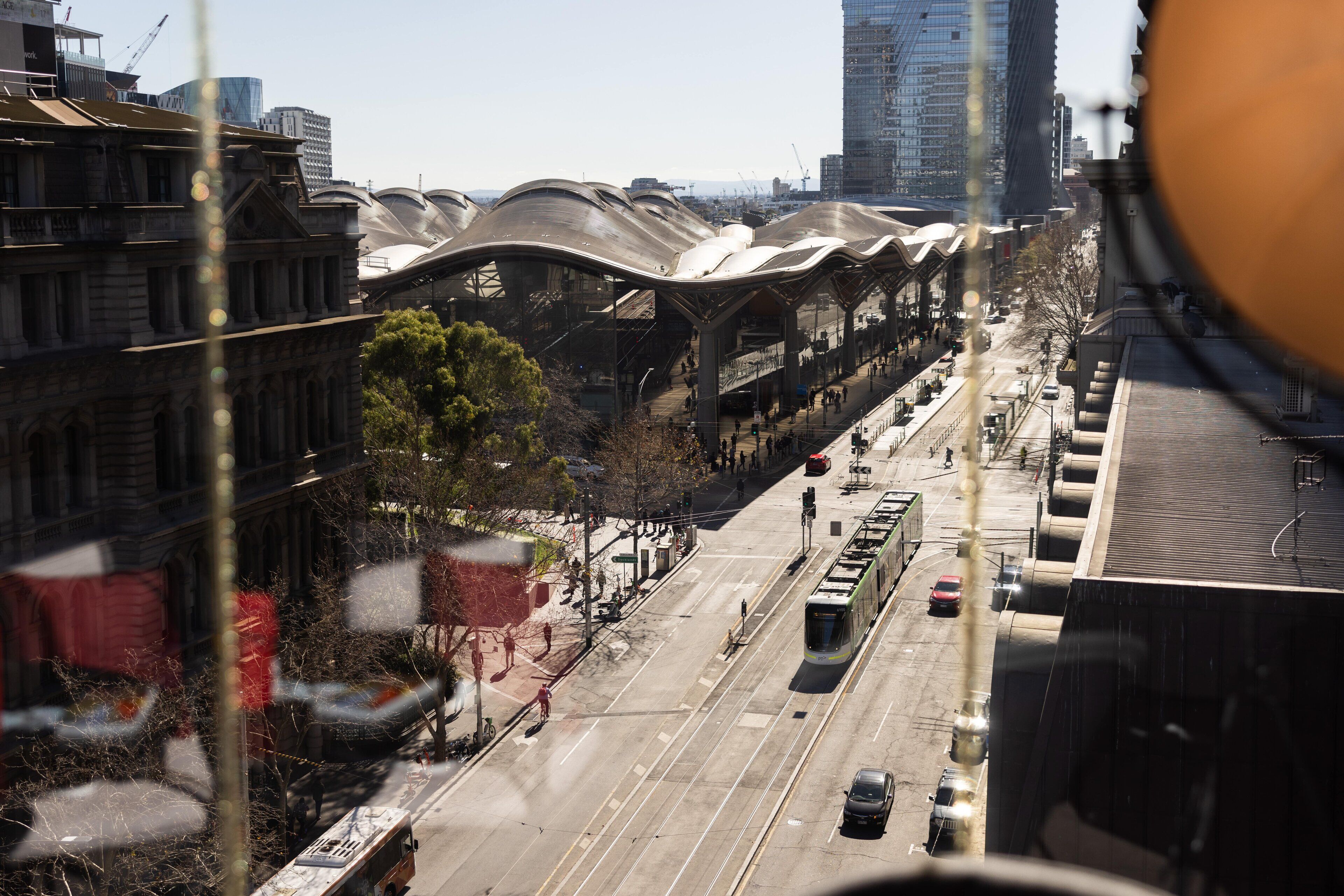 1 bedroom, premium bedding, pillow-top beds, minibar