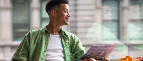 Premium bedding, pillow-top beds, minibar, in-room safe