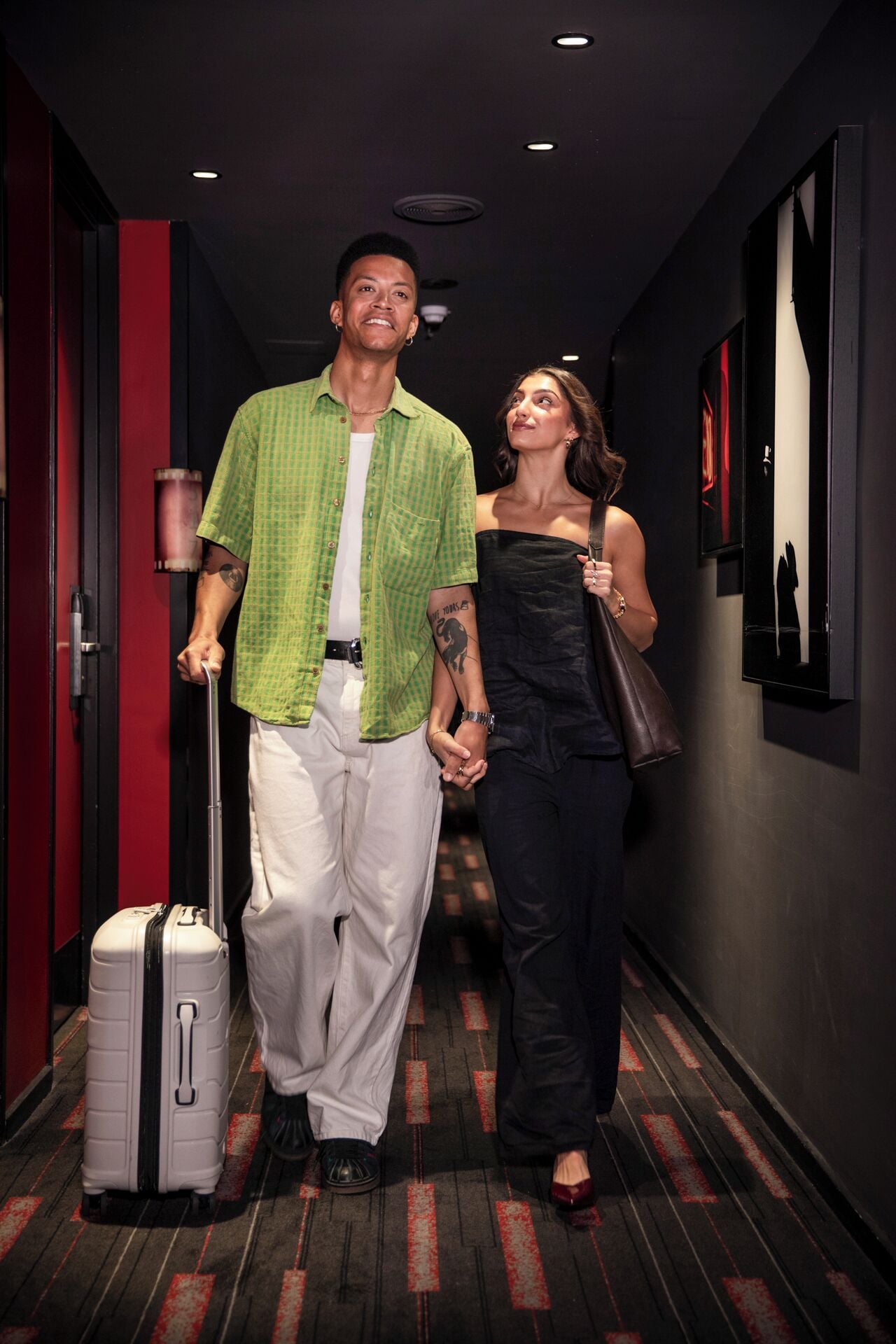 Foto - Hotel Indigo Melbourne on Flinders by IHG