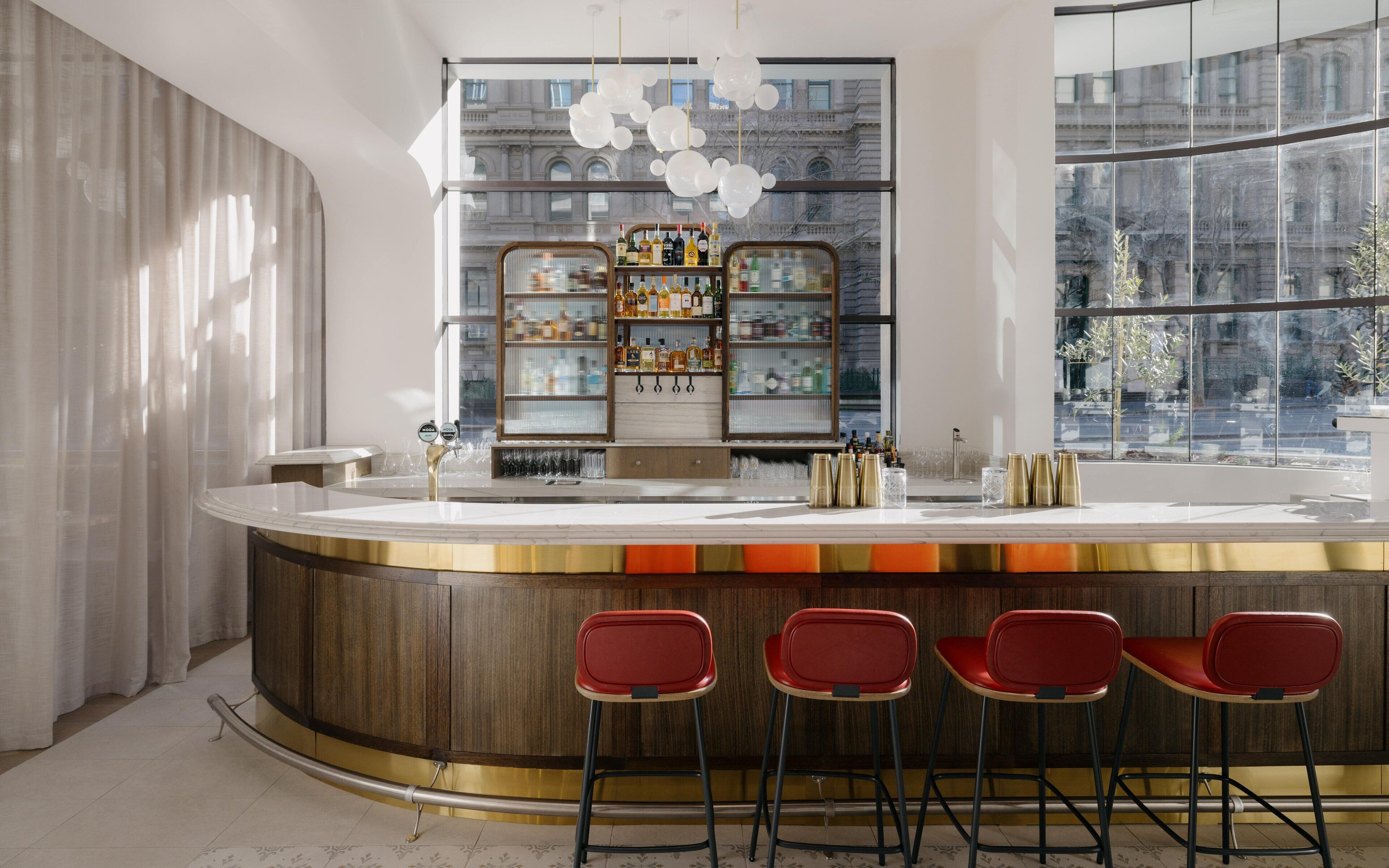 Foto - Hotel Indigo Melbourne on Flinders by IHG