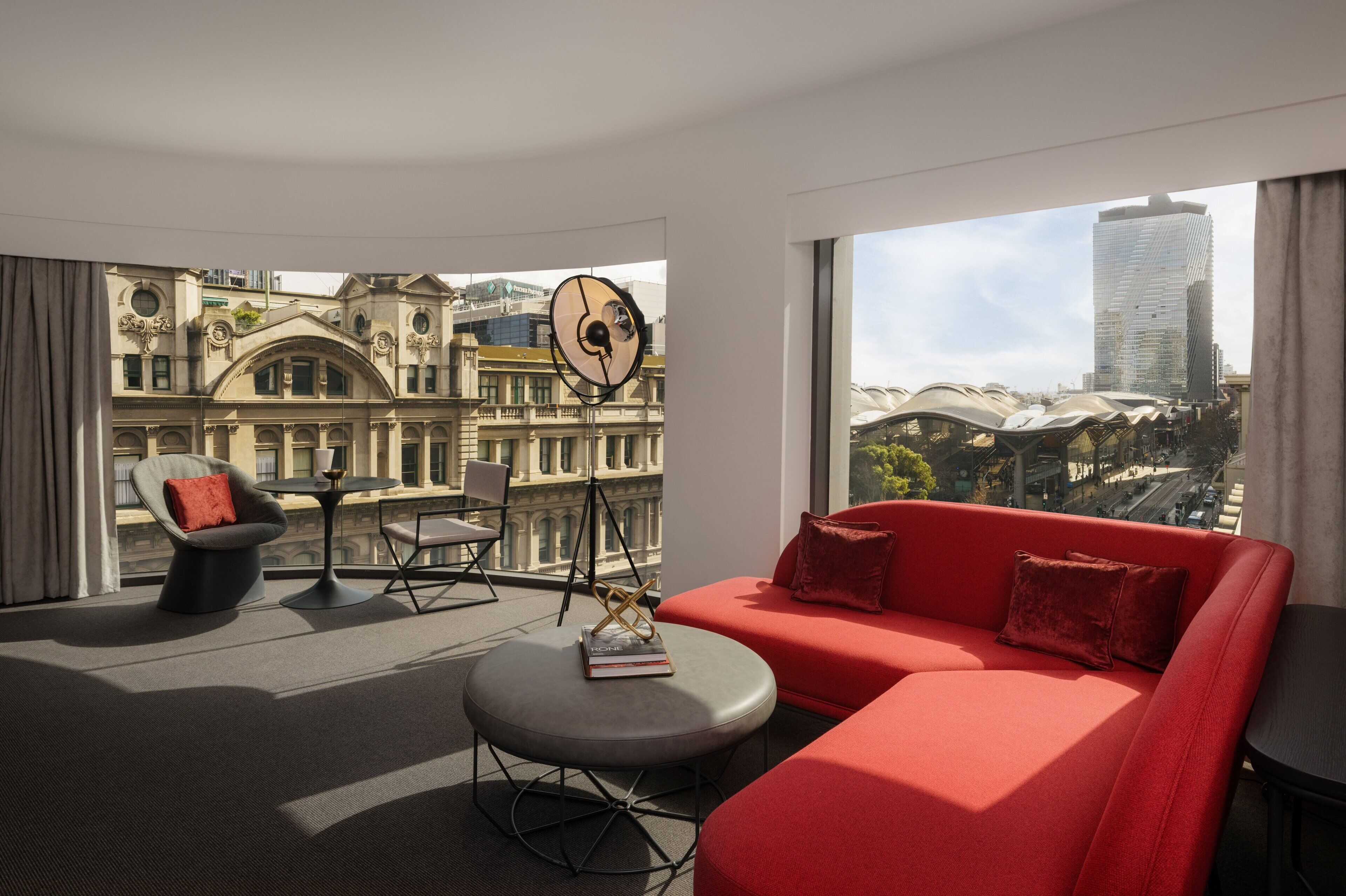 Photo - Hotel Indigo Melbourne on Flinders by IHG