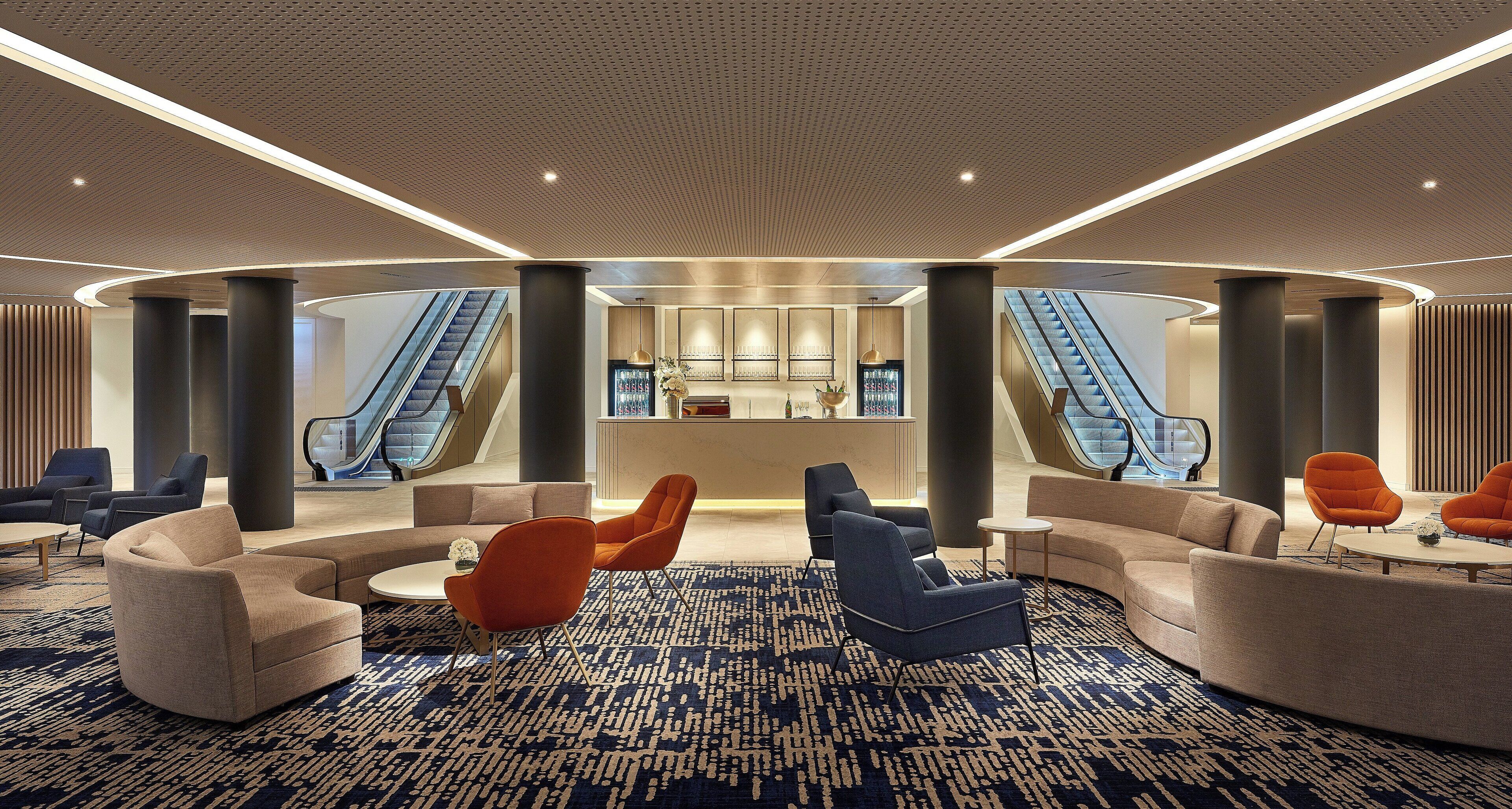 Foto - Crowne Plaza Melbourne by IHG