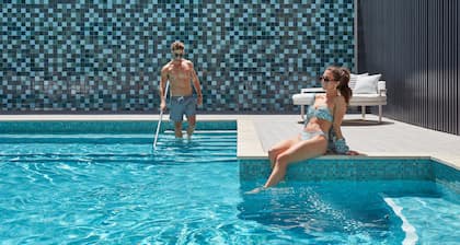 Crowne Plaza Melbourne by IHG