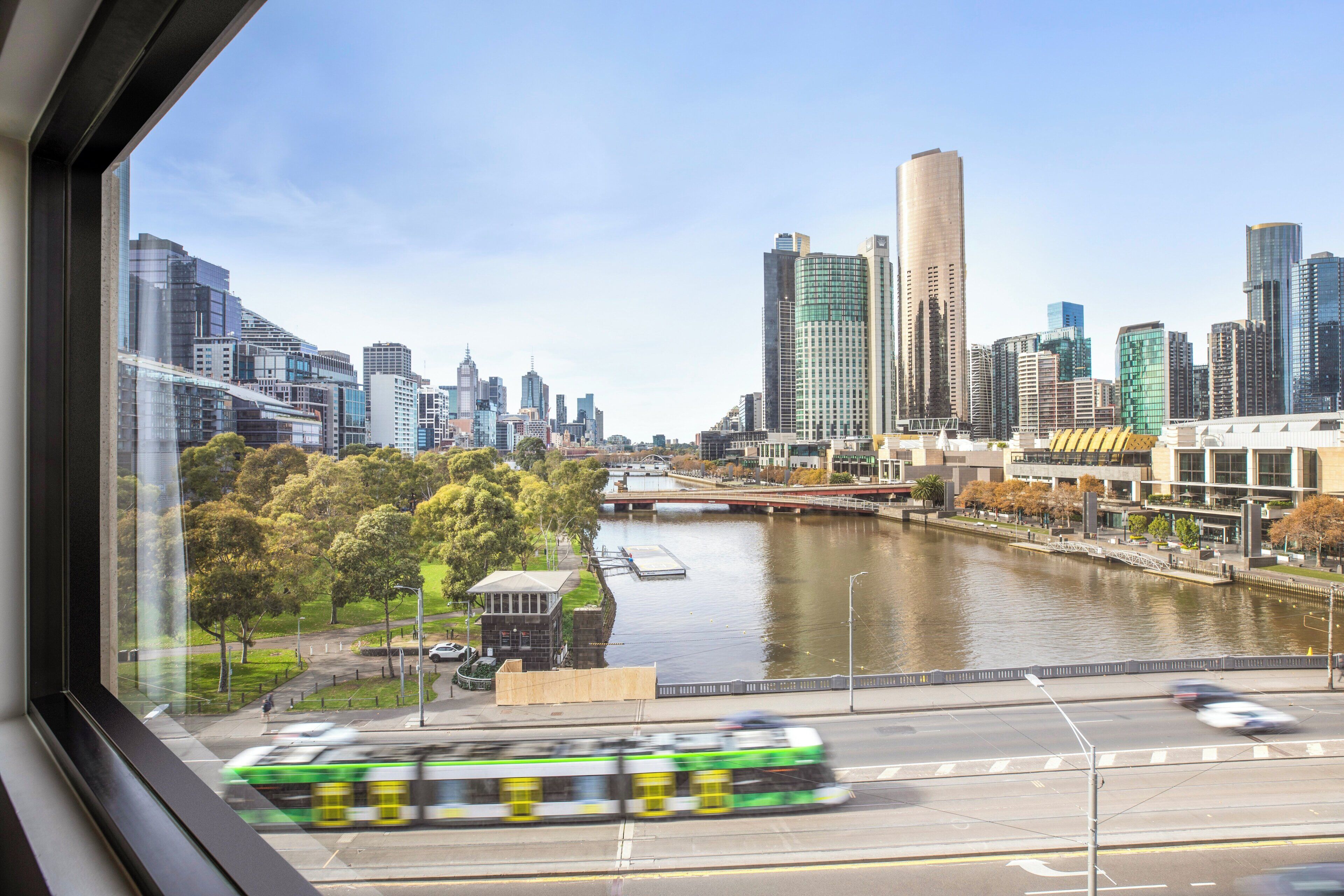 객실
