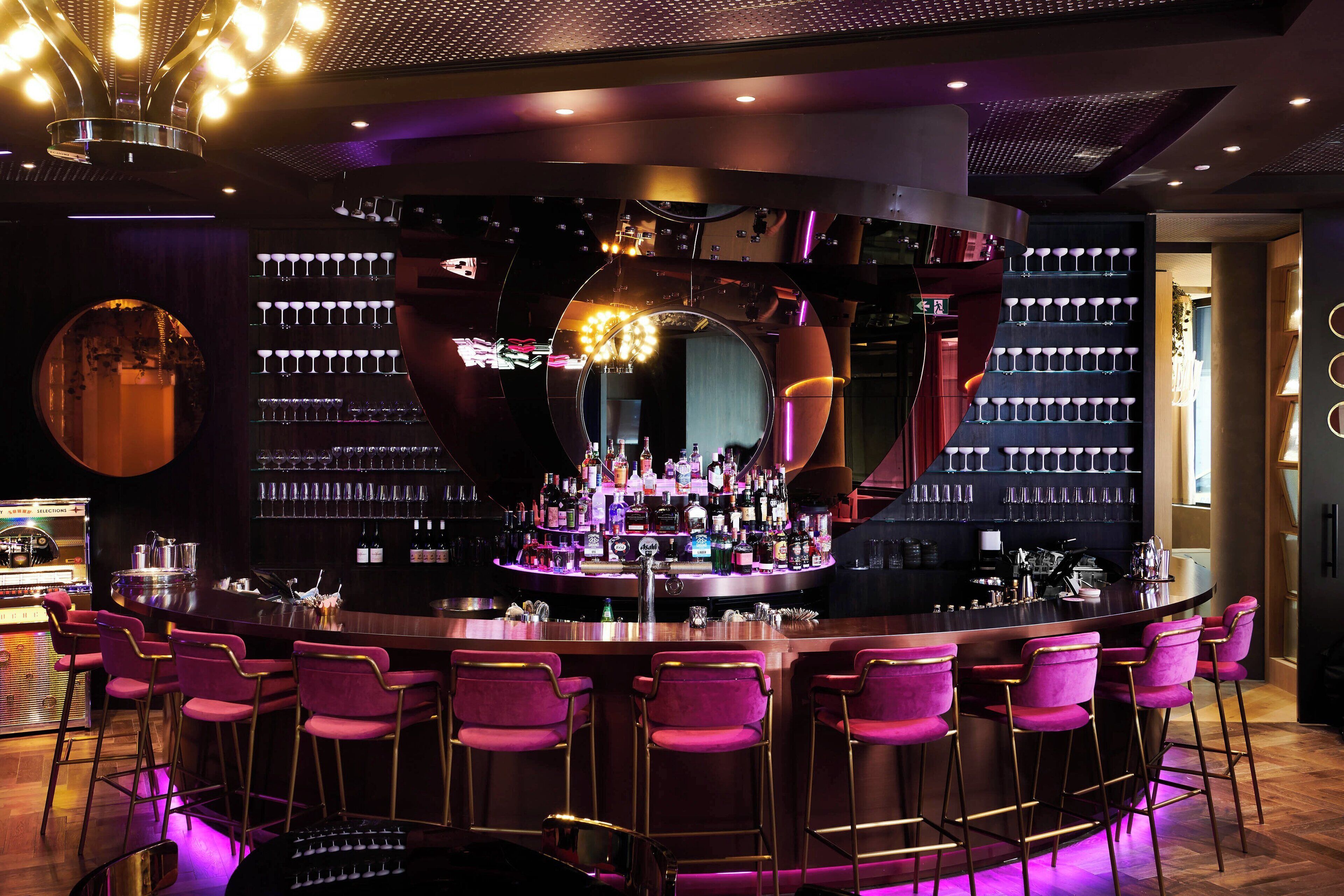 Foto - Crowne Plaza Melbourne by IHG