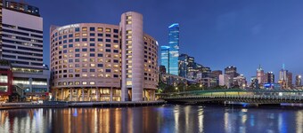 Crowne Plaza Melbourne by IHG
